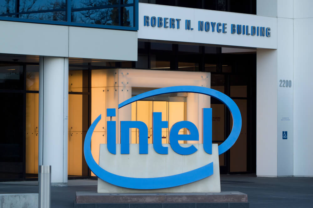 Intel Foundation Grants – Investing in Education and Innovation